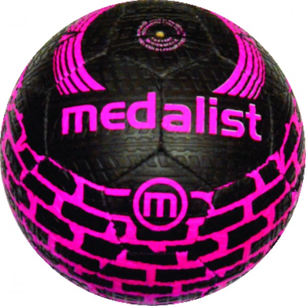 Medalist Street Soccer